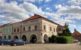 Hotel U Broucka